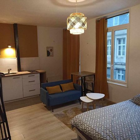 Apartament Deguise 9 Valenciennes Zewnętrze zdjęcie