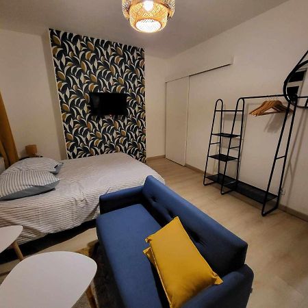 Apartament Deguise 9 Valenciennes Zewnętrze zdjęcie