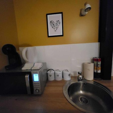 Apartament Deguise 9 Valenciennes Zewnętrze zdjęcie