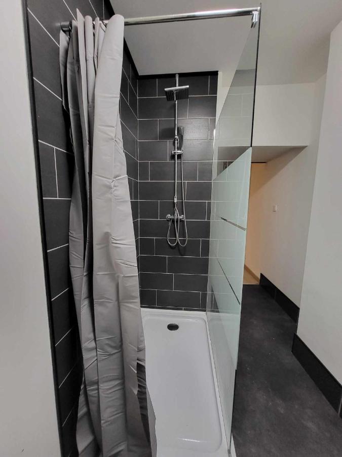 Apartament Deguise 9 Valenciennes Zewnętrze zdjęcie